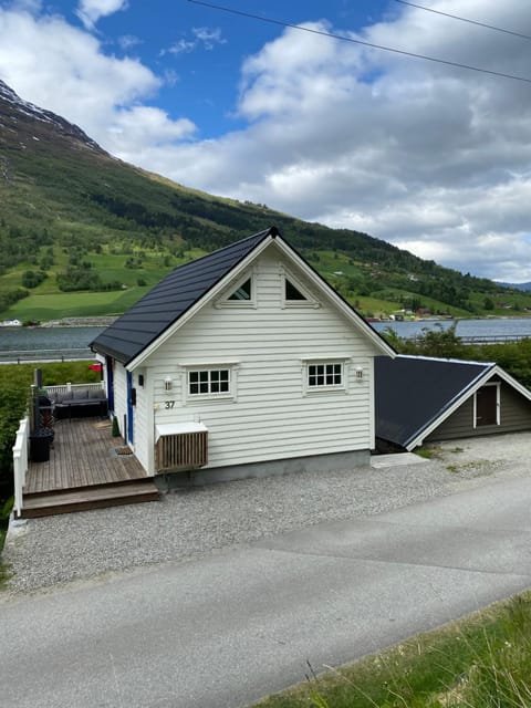 Property view