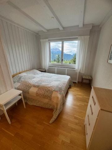 Les Frênes Apartment in Haute-Savoie