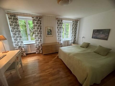 Les Frênes Apartment in Haute-Savoie