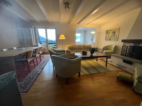 Les Frênes Apartment in Haute-Savoie