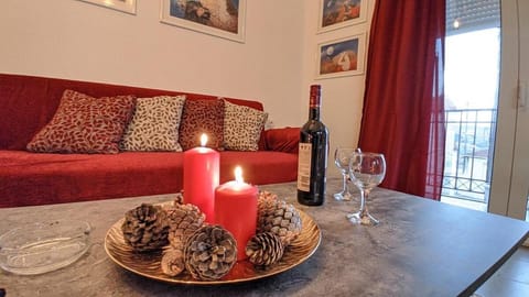 Popi Studio 2, Mochos Square Apartment in Lasithi