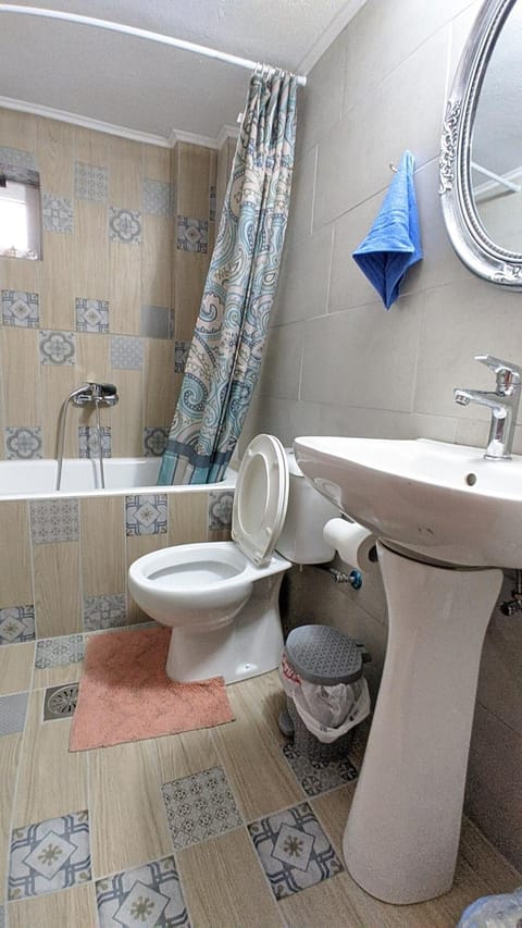 Popi Studio 2, Mochos Square Apartment in Lasithi