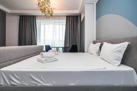 Bed, Decorative detail