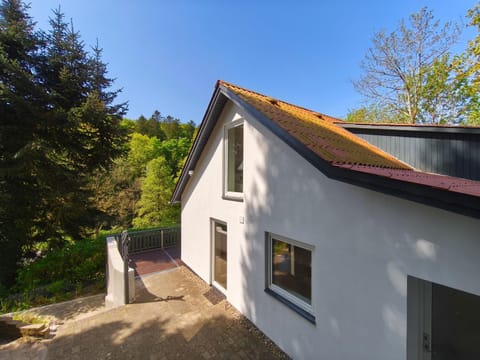 Riverview Cottage House in Region of Southern Denmark