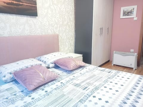 Emilija Apartments Apartment in Serbia