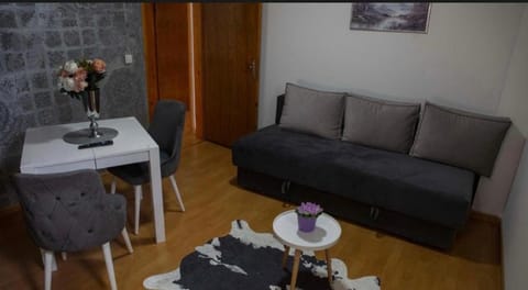 PRVA apart Apartment in Serbia