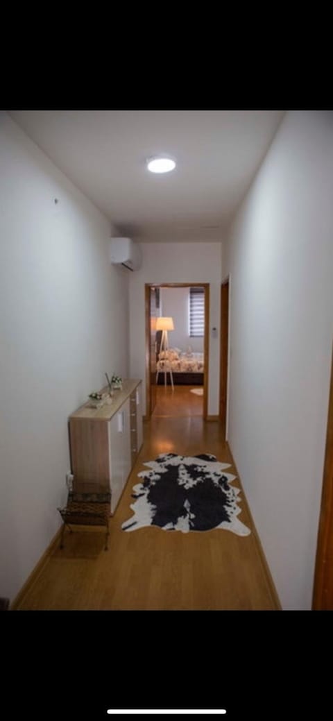 PRVA apart Apartment in Serbia