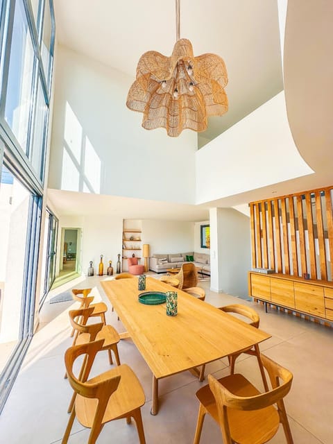 Villa Alimea San Ciprianu Villa in Zonza