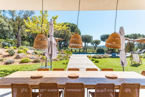 Villa Alba Di Pinarello Villa in Zonza