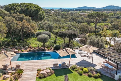 Villa Alba Di Pinarello Villa in Zonza