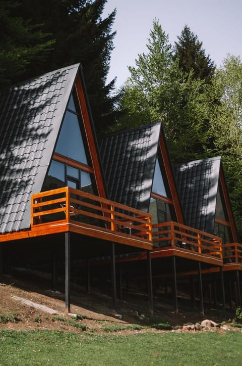 Property building, Day, Natural landscape