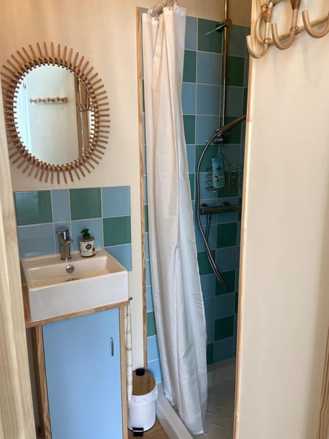 Room studio Douarnenez Apartment in Douarnenez