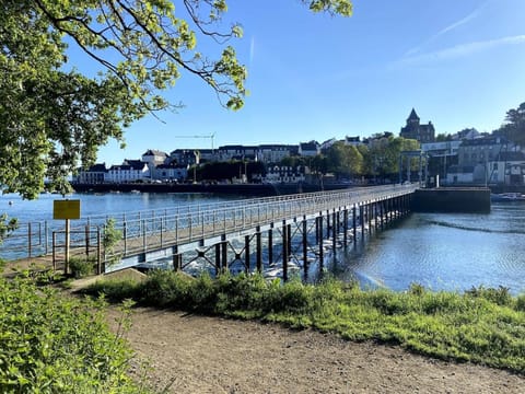 Room studio Douarnenez Apartment in Douarnenez
