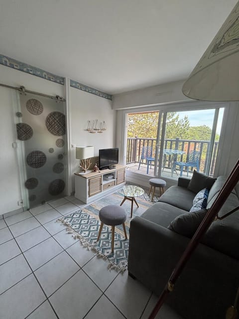 Appartement lumineux à 5 min de la plage Apartment in Cabourg