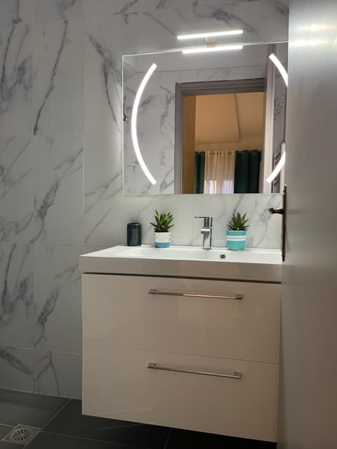 Andromachi 1 Apartment in Volos