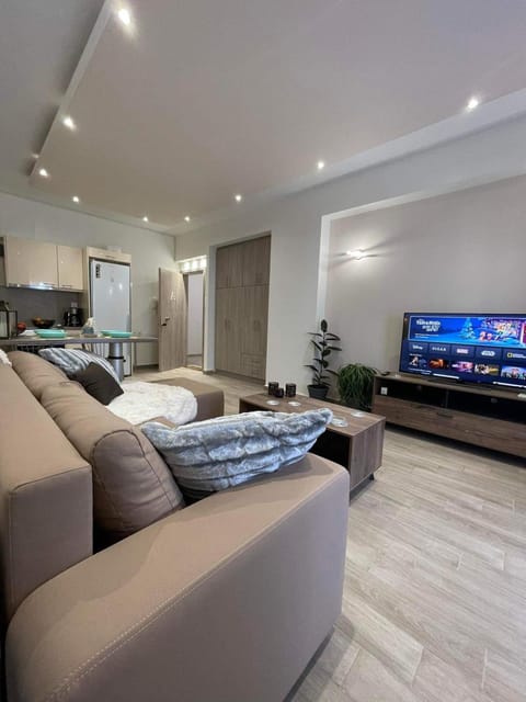 TV and multimedia, Seating area