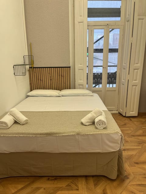 STAR Plaza España Hostel in Valencia