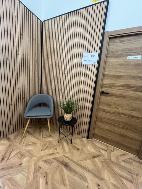 STAR Plaza España Hostel in Valencia