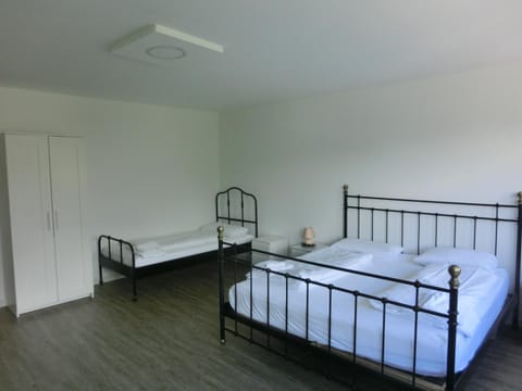 Hotel Rahlau Apartment in Hamburg