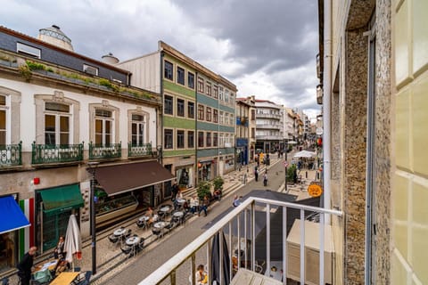 Neighbourhood, City view, Street view, Location