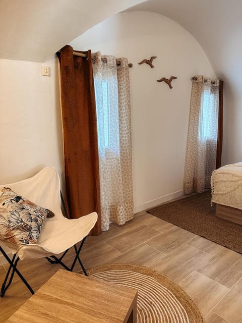 Cosy Cœur Alpilles, T2 neuf Apartment in Provence-Alpes-Côte d'Azur