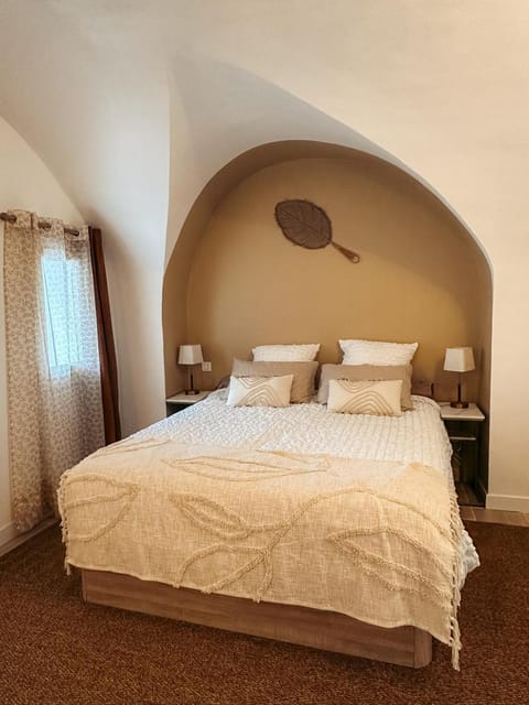 Cosy Cœur Alpilles, T2 neuf Apartment in Provence-Alpes-Côte d'Azur