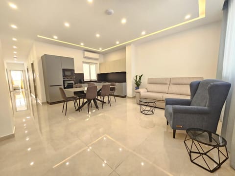 SaltWater House in Saint Paul's Bay