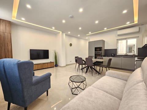 SaltWater House in Saint Paul's Bay