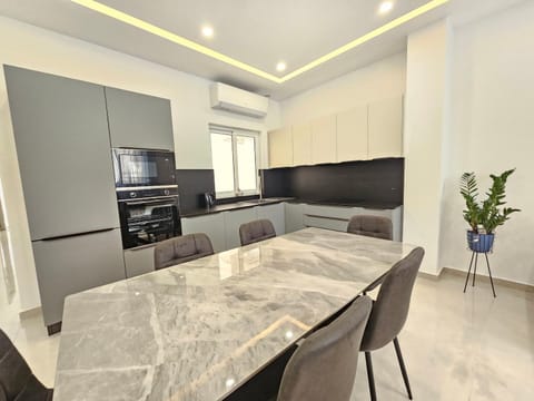 SaltWater House in Saint Paul's Bay