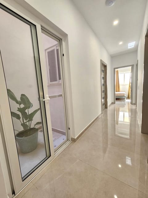 SaltWater House in Saint Paul's Bay