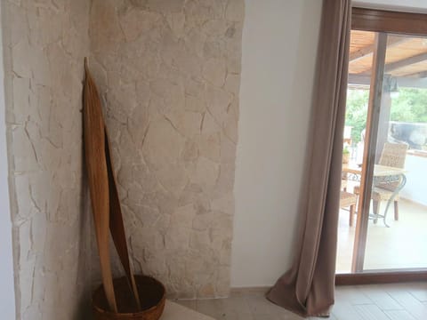 SEA la vie Apartment in Santa Maria Navarrese