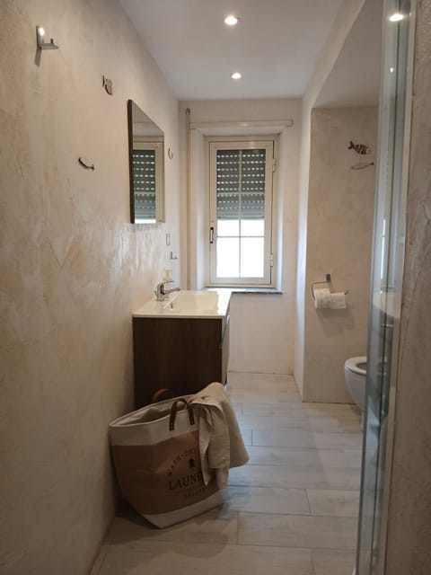 SEA la vie Apartment in Santa Maria Navarrese