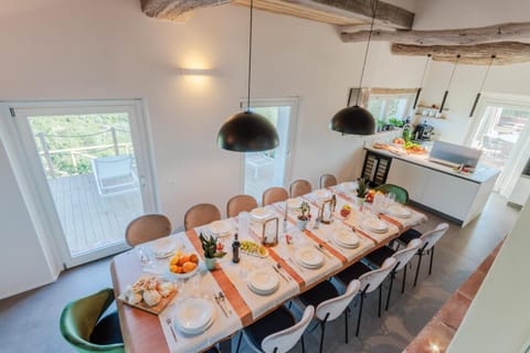 VILLA GIOMA - Completely renovated country house Villa in Lucca