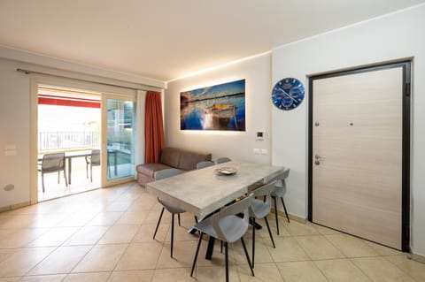 Bellavista Relax Iseo Lake House Apartment in Province of Brescia