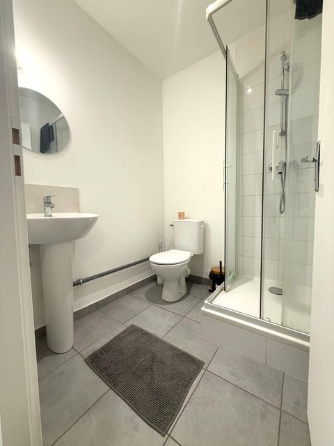 M028 Marquer joli appartement proche de la gare et du centre ville Apartment in Annemasse