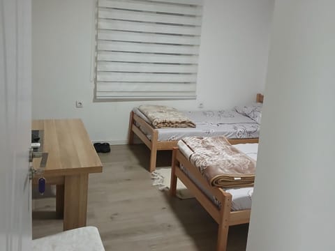 Soba Ðorović 3 Apartment in Serbia