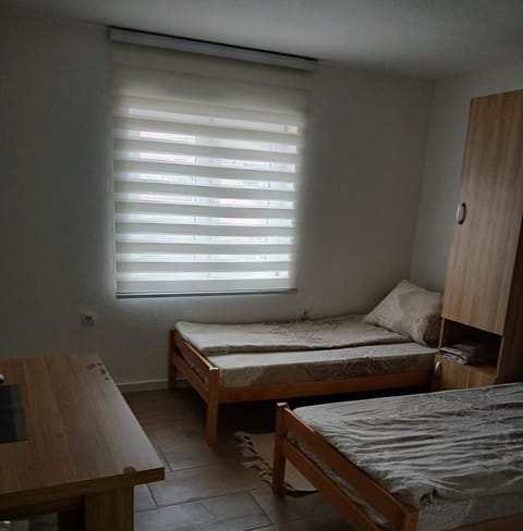 Soba Ðorović 3 Apartment in Serbia