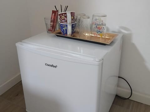 Soba Ðorović 3 Apartment in Serbia