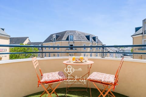 Balcony/Terrace, Balcony/Terrace