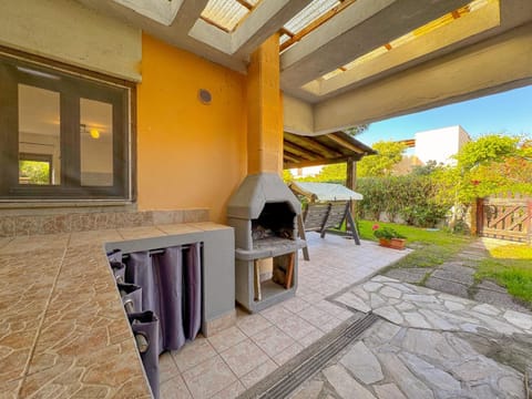 Villa Erica - near La Pelosa Beach by Host Hero Villa in Stintino