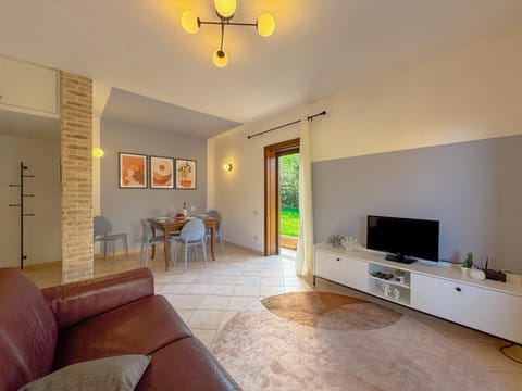 Comfort & BBQ Vicino alla Spiaggia by Host Hero Villa in Stintino