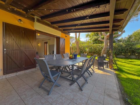 Villa Erica - near La Pelosa Beach by Host Hero Villa in Stintino