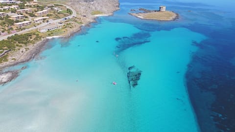 Villa Erica - near La Pelosa Beach by Host Hero Villa in Stintino