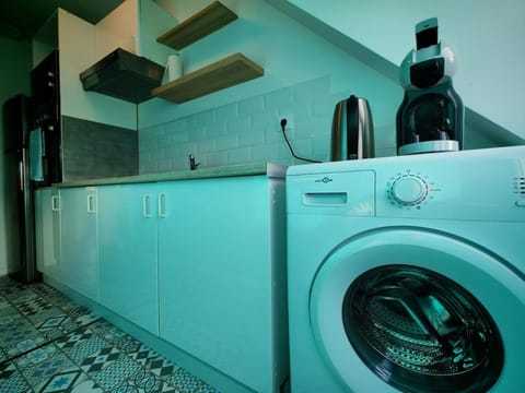 Baroquissime Apartment in Dunkirk