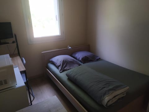 Studio fonctionnel proche Tours Apartment in Joué-lès-Tours