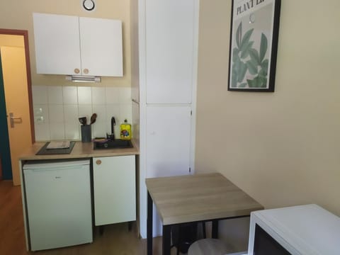 Studio fonctionnel proche Tours Apartment in Joué-lès-Tours