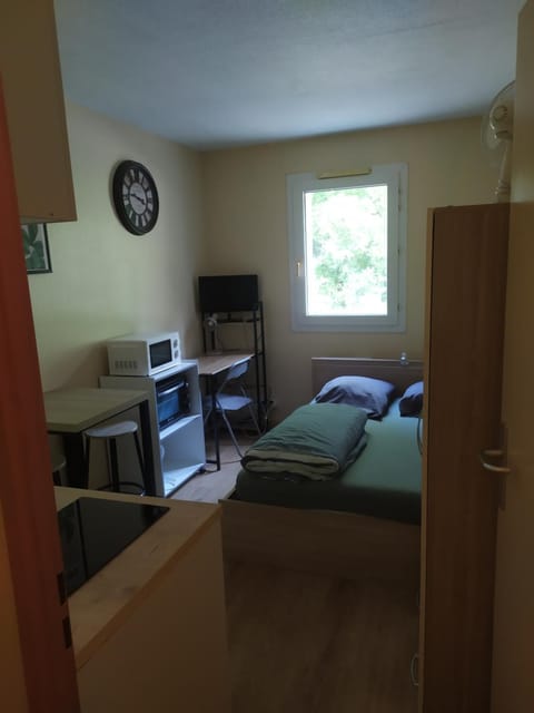 Studio fonctionnel proche Tours Apartment in Joué-lès-Tours