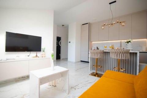 Luxury apartment Gold Apartment in Split-Dalmatia County
