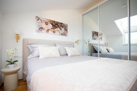 Luxury apartment Gold Apartment in Split-Dalmatia County