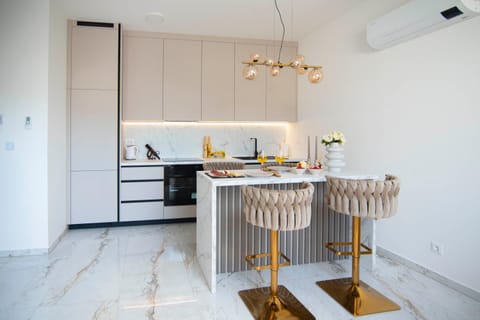 Luxury apartment Gold Apartment in Split-Dalmatia County